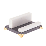 Подставка под смартфон из натурального камня Natural Stone Stand варинант исполнения - 3 | Loft Concept в Рязани