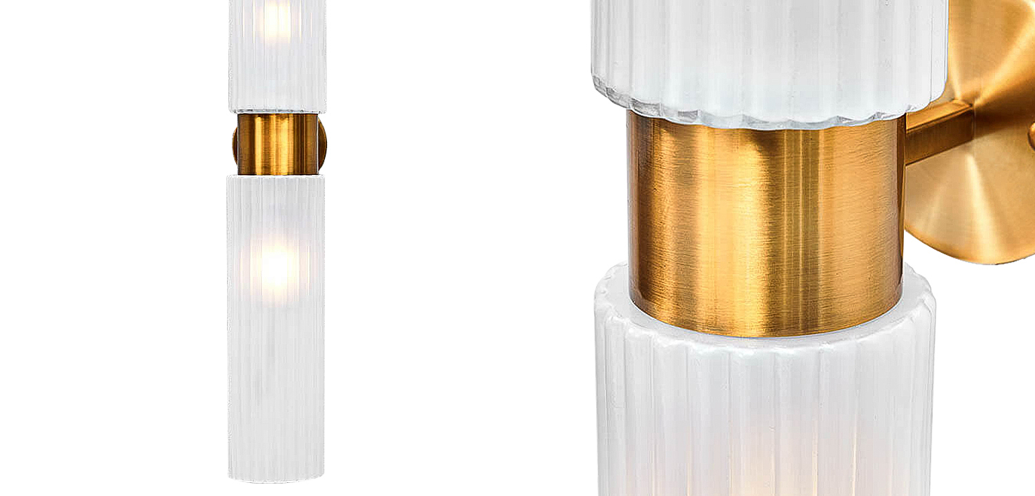 Бра Laris sconce Бра Laris sconce - Loft-Concept в Рязани