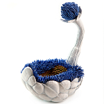 Дизайнерская статуэтка для интерьера Tropical Fruit Pandora 12 варинант исполнения - 4 | Loft Concept в Рязани