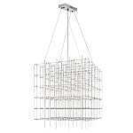 Подвесной светильник Fascinating Matrix варинант исполнения - 2 | Loft Concept в Рязани