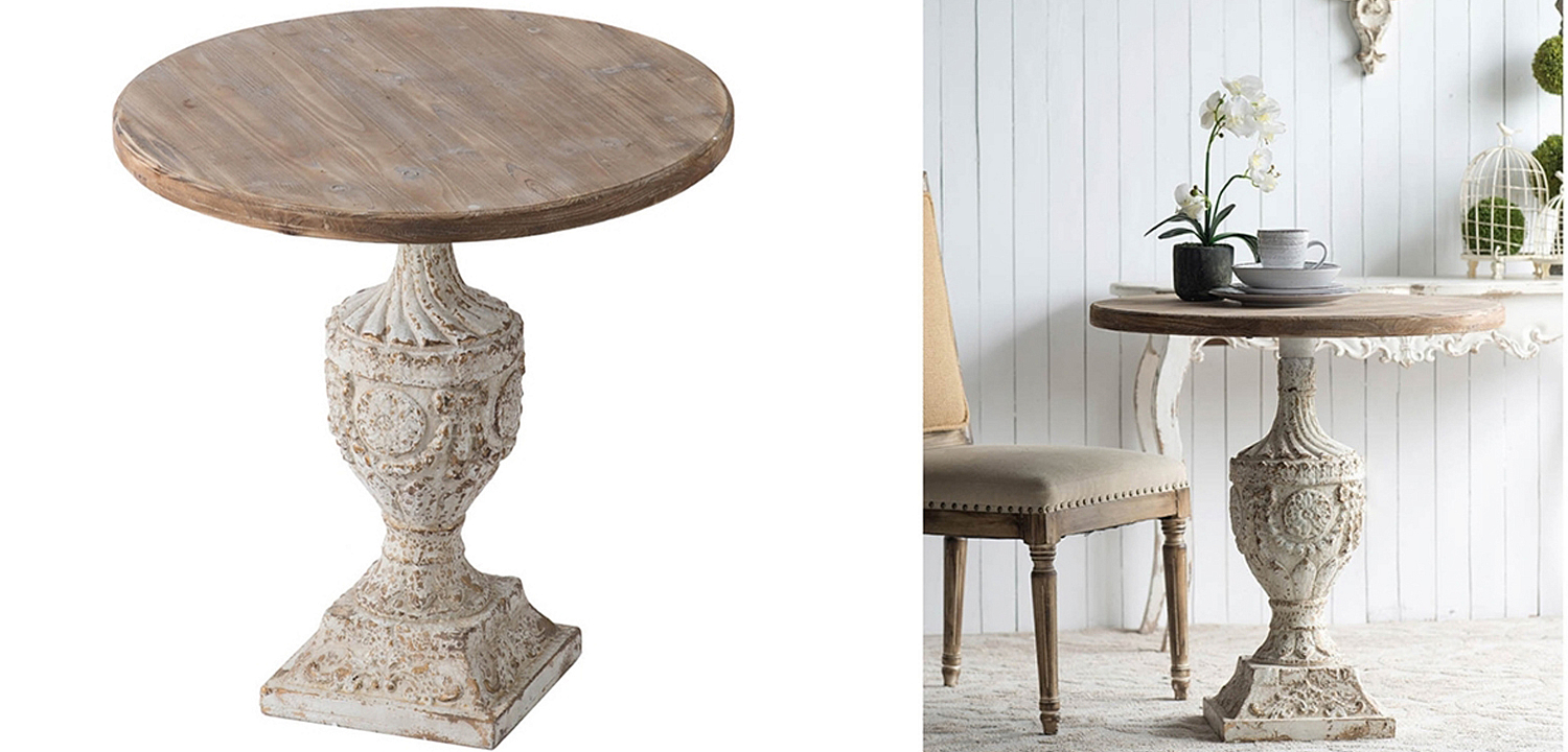 Обеденный стол Floret Dinner Table Обеденный стол Floret Dinner Table - Loft-Concept в Рязани