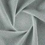 Мебельная ткань Шенилл голубой цвет 138 см T4-20 варинант исполнения - 2 | Loft Concept в Рязани