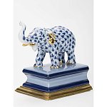 Держатель для книг Elephant варинант исполнения - 2 | Loft Concept в Рязани