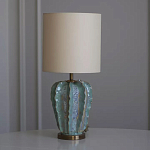 Светильник настольный «ERUZIONE» варинант исполнения - 1 | Loft Concept в Рязани