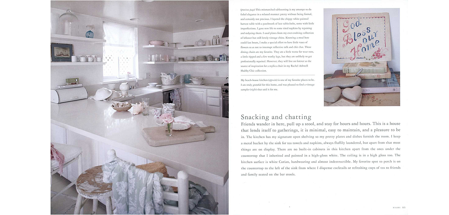 Книга Shabby Chic Interiors: My Rooms, Treasures, and Trinkets Книга Shabby Chic Interiors: My Rooms, Treasures, and Trinkets - Loft-Concept в Рязани