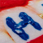 Коврик Seletti Shit варинант исполнения - 3 | Loft Concept в Рязани