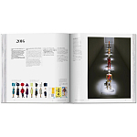 Альбом для дизайнеров Issey Miyake варинант исполнения - 13 | Loft Concept в Рязани