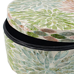 Шкатулка Plant fauna варинант исполнения - 7 | Loft Concept в Рязани