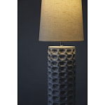 Настольная лампа «Bone #3» варинант исполнения - 3 | Loft Concept в Рязани