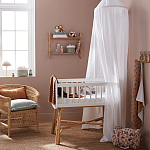 Кресло из ротанга Amadis Rattan Armchair варинант исполнения - 7 | Loft Concept в Рязани