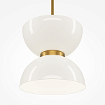 Подвесной светильник Roberto Tini варинант исполнения - 2 | Loft Concept в Рязани