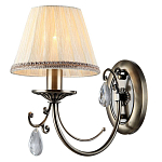 Бра Drop of use bronze варинант исполнения - 1 | Loft Concept в Рязани