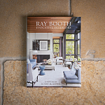 Книга Ray Booth: Evocative Interiors варинант исполнения - 5 | Loft Concept в Рязани