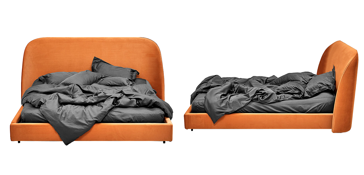 Кровать Adjo Bed Кровать Adjo Bed - Loft-Concept в Рязани
