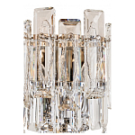 Бра с хрустальными подвесками Gorgeous Crystal Light варинант исполнения - 9 | Loft Concept в Рязани