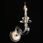 Бра настенное хрустальное Daniele варинант исполнения - 1 | Loft Concept в Рязани