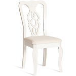 Стул деревянный с узором Hercules варинант исполнения - 3 | Loft Concept в Рязани