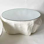 Стол журнальный «Саян» варинант исполнения - 2 | Loft Concept в Рязани