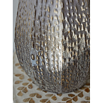 Ваза с фактурным корпусом Ripple варинант исполнения - 4 | Loft Concept в Рязани