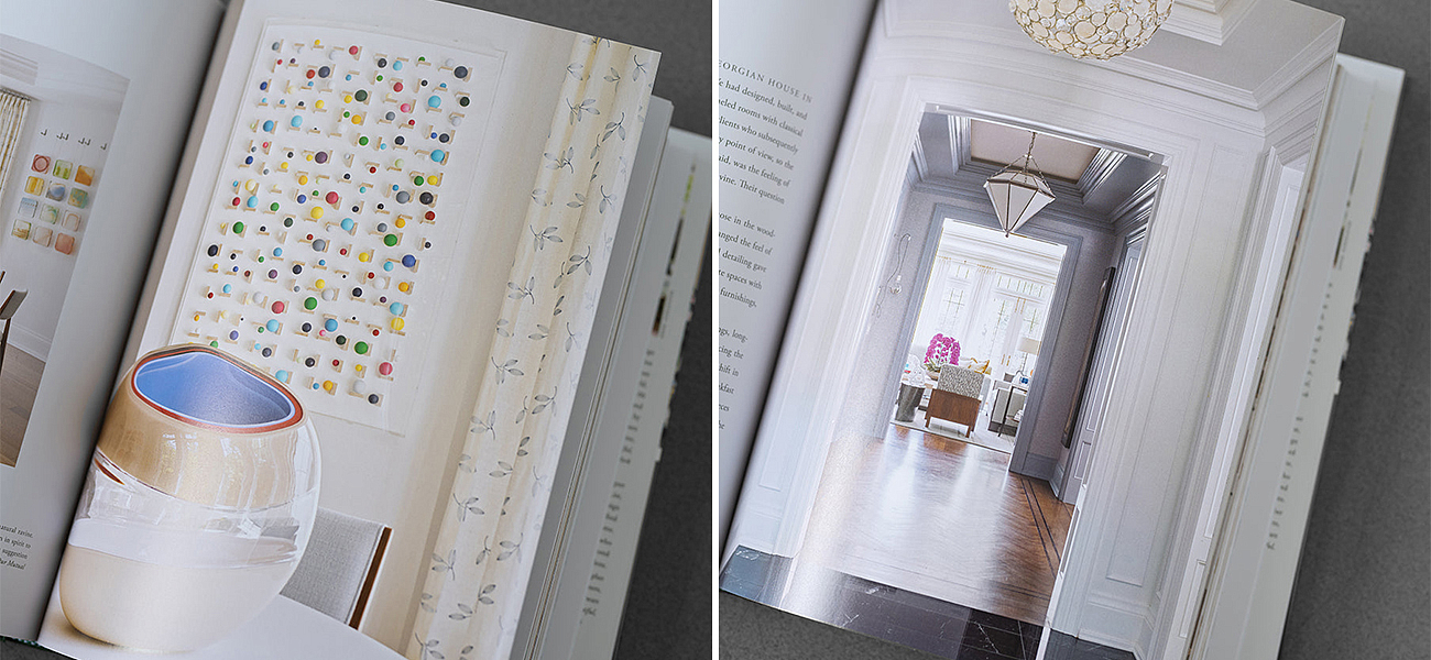Collected Interiors: Rooms That Tell a Story Collected Interiors: Rooms That Tell a Story - Loft-Concept в Рязани