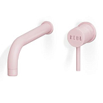 Цветной смеситель Mireda варинант исполнения - 4 | Loft Concept в Рязани