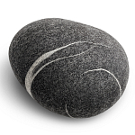 Пуф - Камень ИСТ варинант исполнения - 2 | Loft Concept в Рязани