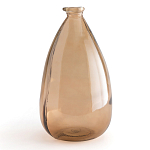 Ваза в виде бутыли TRANSPARENT FORMS 36 варинант исполнения - 4 | Loft Concept в Рязани