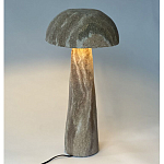 Настольная лампа «Розовый травертин» варинант исполнения - 2 | Loft Concept в Рязани