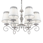 Люстра подвесная Priority варинант исполнения - 3 | Loft Concept в Рязани