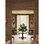 Книга About Decorating: The Remarkable Rooms of Richard Keith Langham Langham Richard Keith, Costello Sara Ruffin варинант исполнения - 3 | Loft Concept в Рязани