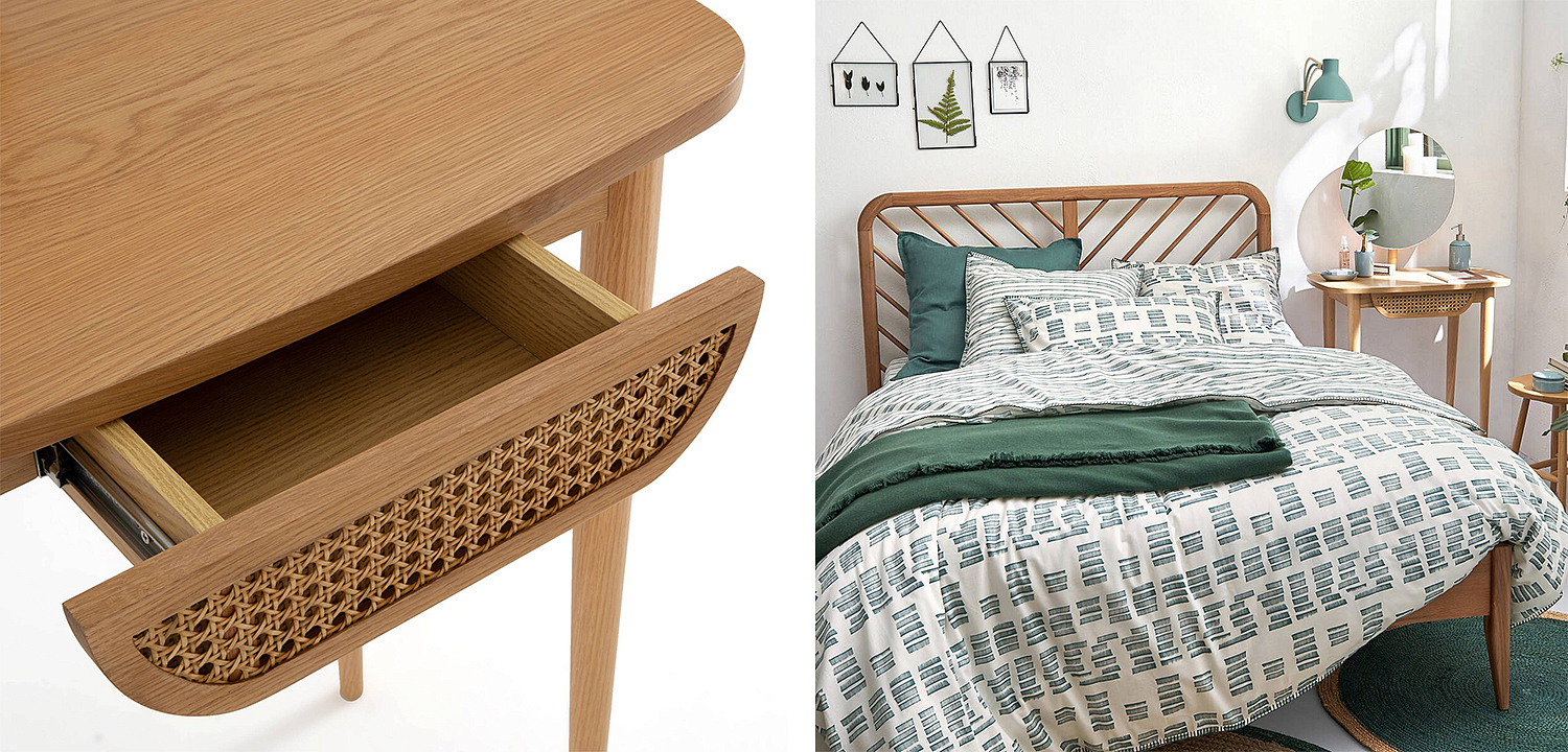 Трельяж Morten Wicker Трельяж Morten Wicker - Loft-Concept в Рязани
