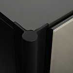 Консоль с 2-мя ящиками Superiority варинант исполнения - 3 | Loft Concept в Рязани