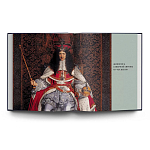 Великие музеи мира: Великобритания. Королевская коллекция варинант исполнения - 3 | Loft Concept в Рязани