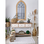 Набор из двух шкатулок с эффектом патинирования Austronesian Caskets варинант исполнения - 3 | Loft Concept в Рязани