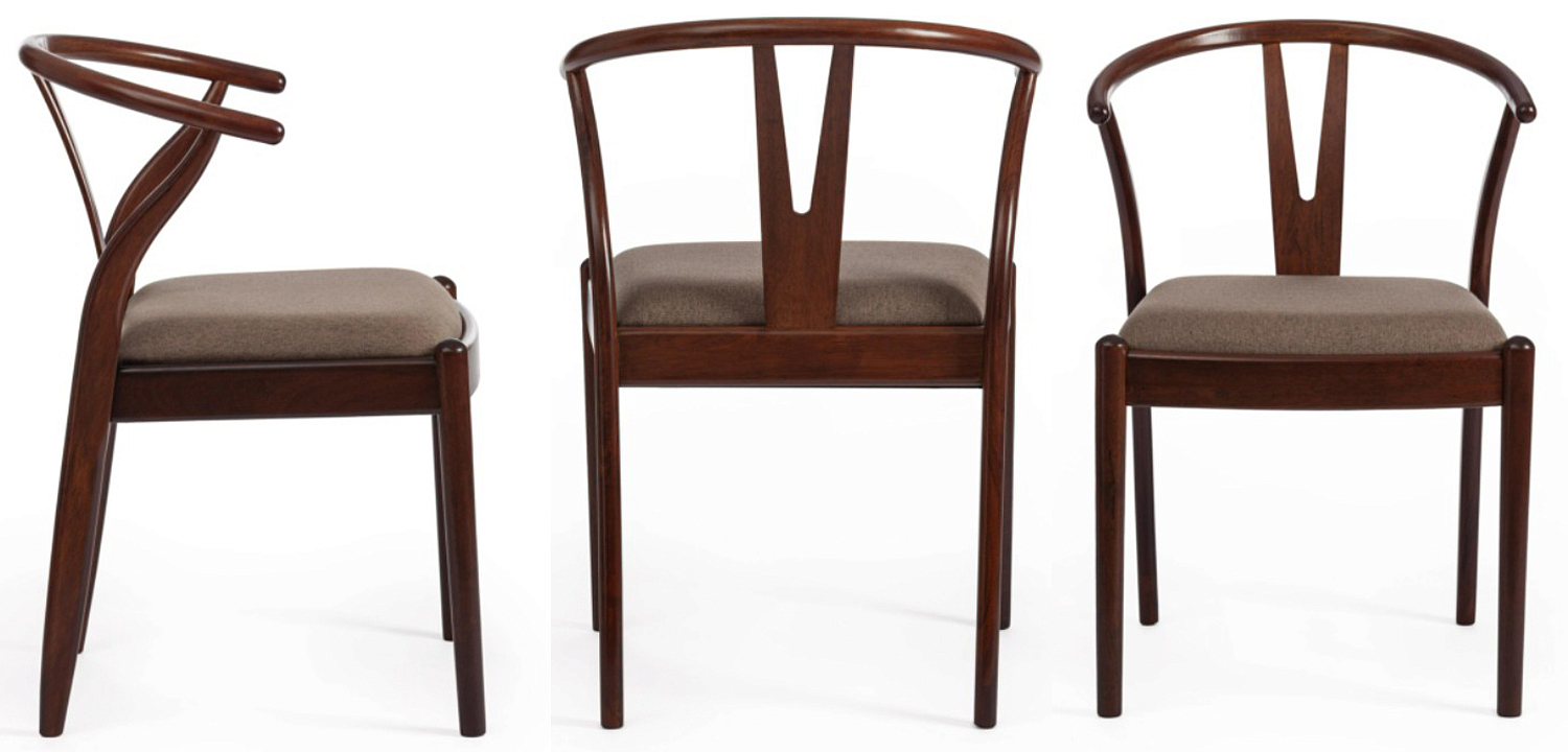 Стул Jander Chair Стул Jander Chair - Loft-Concept в Рязани