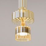 Подвесной светильник Level В 3000К 12ВТ варинант исполнения - 4 | Loft Concept в Рязани