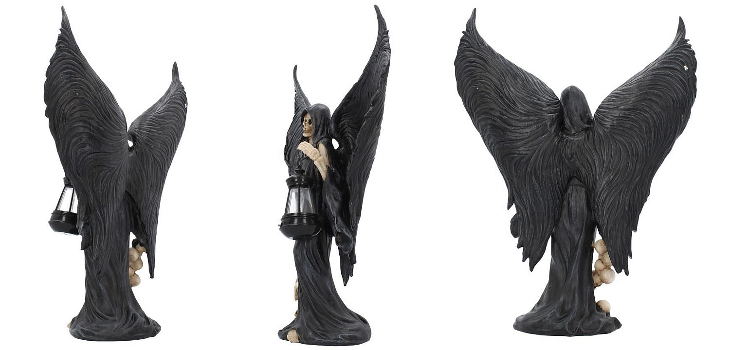 Статуэтка Winged Reaper Статуэтка Winged Reaper - Loft-Concept в Рязани