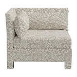 Угловое Кресло модуль Naratein варинант исполнения - 2 | Loft Concept в Рязани