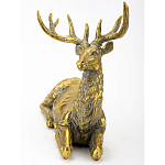 Фигурка The Golden Deer варинант исполнения - 2 | Loft Concept в Рязани
