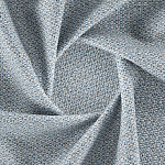 Мебельная ткань Шенилл голубой цвет 142 см T4-60 варинант исполнения - 3 | Loft Concept в Рязани