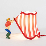 Настольная лампа Seletti Super Jimmy варинант исполнения - 1 | Loft Concept в Рязани