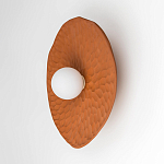 Бра TERRA [FLOW] варинант исполнения - 2 | Loft Concept в Рязани