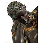 Кофейный стол Мавр Coffee table Moor  варинант исполнения - 4 | Loft Concept в Рязани