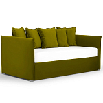 Кровать-кушетка Memory варинант исполнения - 17 | Loft Concept в Рязани