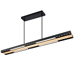 Люстра GAVIN WOOD  варинант исполнения - 1 | Loft Concept в Рязани