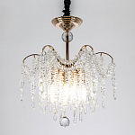 Люстра с хрустальными подвесками Crystal Classic Fairytree Chandelier 8 варинант исполнения - 4 | Loft Concept в Рязани
