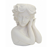 Ваза Face forever Tenderness варинант исполнения - 2 | Loft Concept в Рязани