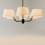 Люстра подвесная Modesto Е14 варинант исполнения - 4 | Loft Concept в Рязани