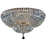 Люстра потолочная Wundex goo варинант исполнения - 2 | Loft Concept в Рязани