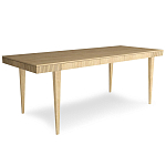 Стол обеденный раскладной Harper Line варинант исполнения - 3 | Loft Concept в Рязани